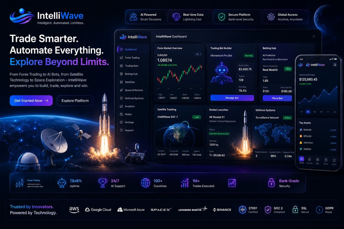 Space Technology